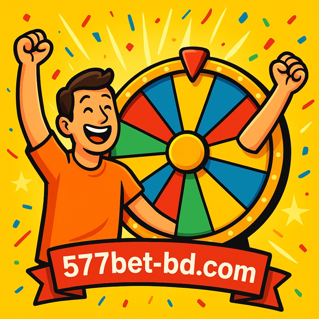 577bet লাইভ গেমিং প্ল্যাটফর্ম বাংলাদেশ