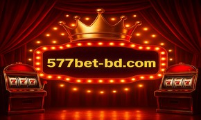 577bet সুরক্ষিত গেমিং অভিজ্ঞতা