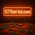 577bet ৩-হ্যান্ড গেমিং প্ল্যাটফর্ম