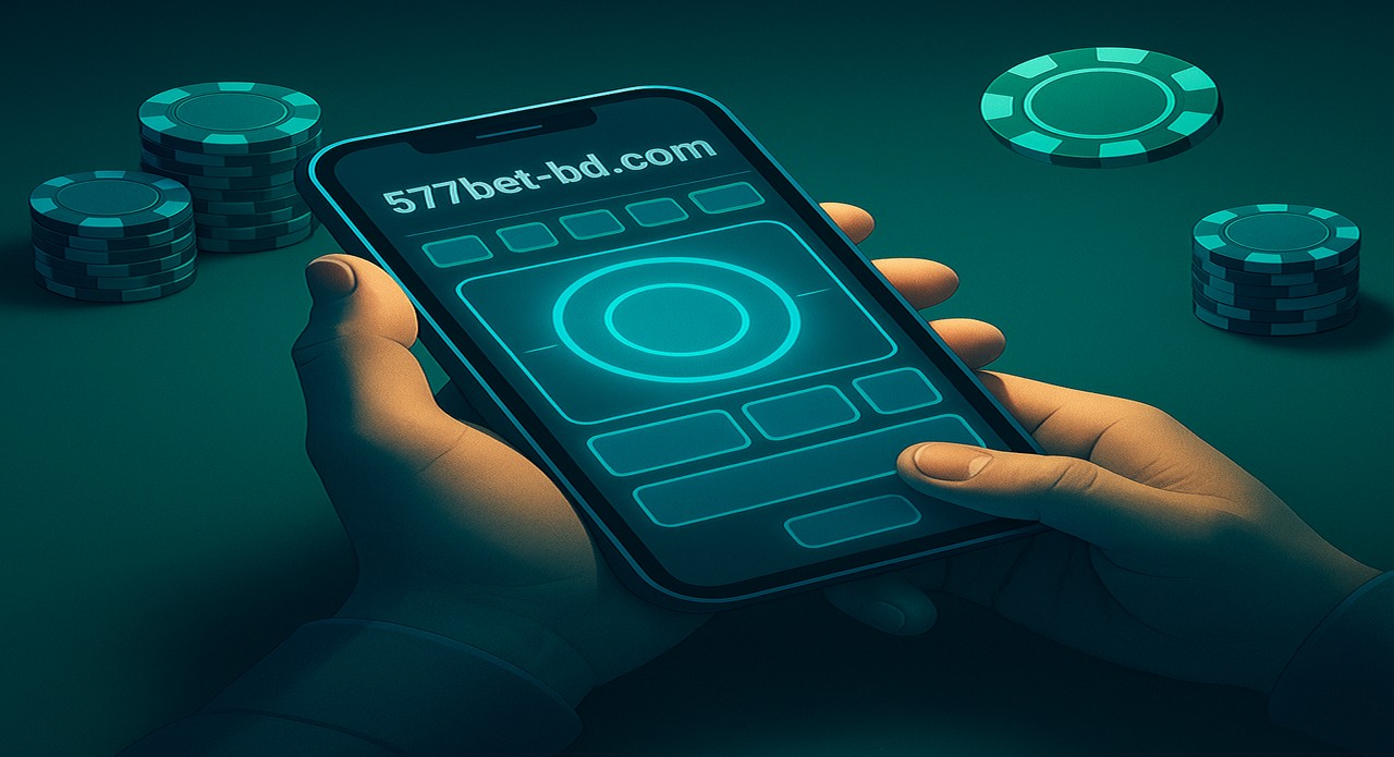 577bet টংগিটস গো বাংলাদেশ