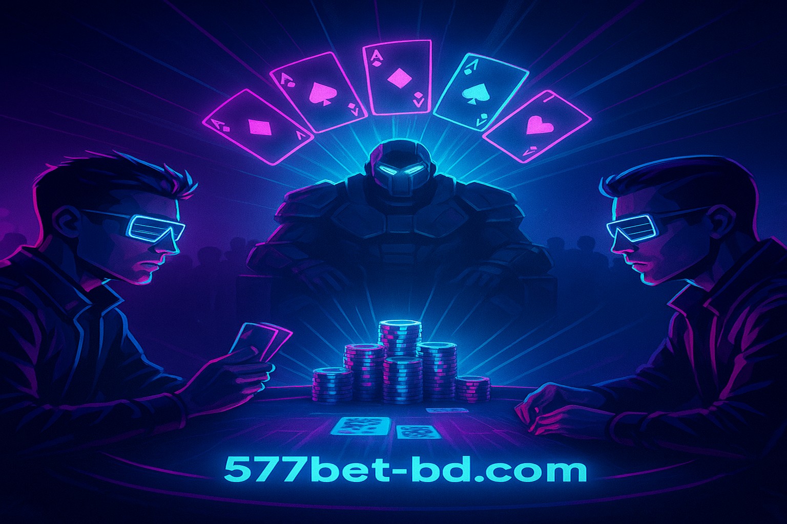 577bet-এ বাফেলো আর্কেড গেমিংয়ের