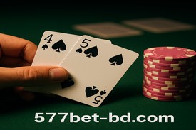 577bet কার্ড খেলা বাংলাদেশ