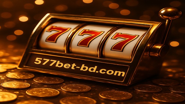 577bet ব্যবহারকারীর মতামত